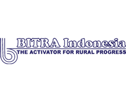 Yayasan Bina Keterampilan Pedesaan Indonesia (BITRA)
