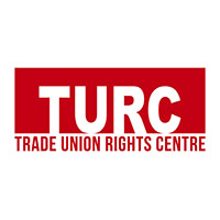 Trade Union Rights Centre (TURC)